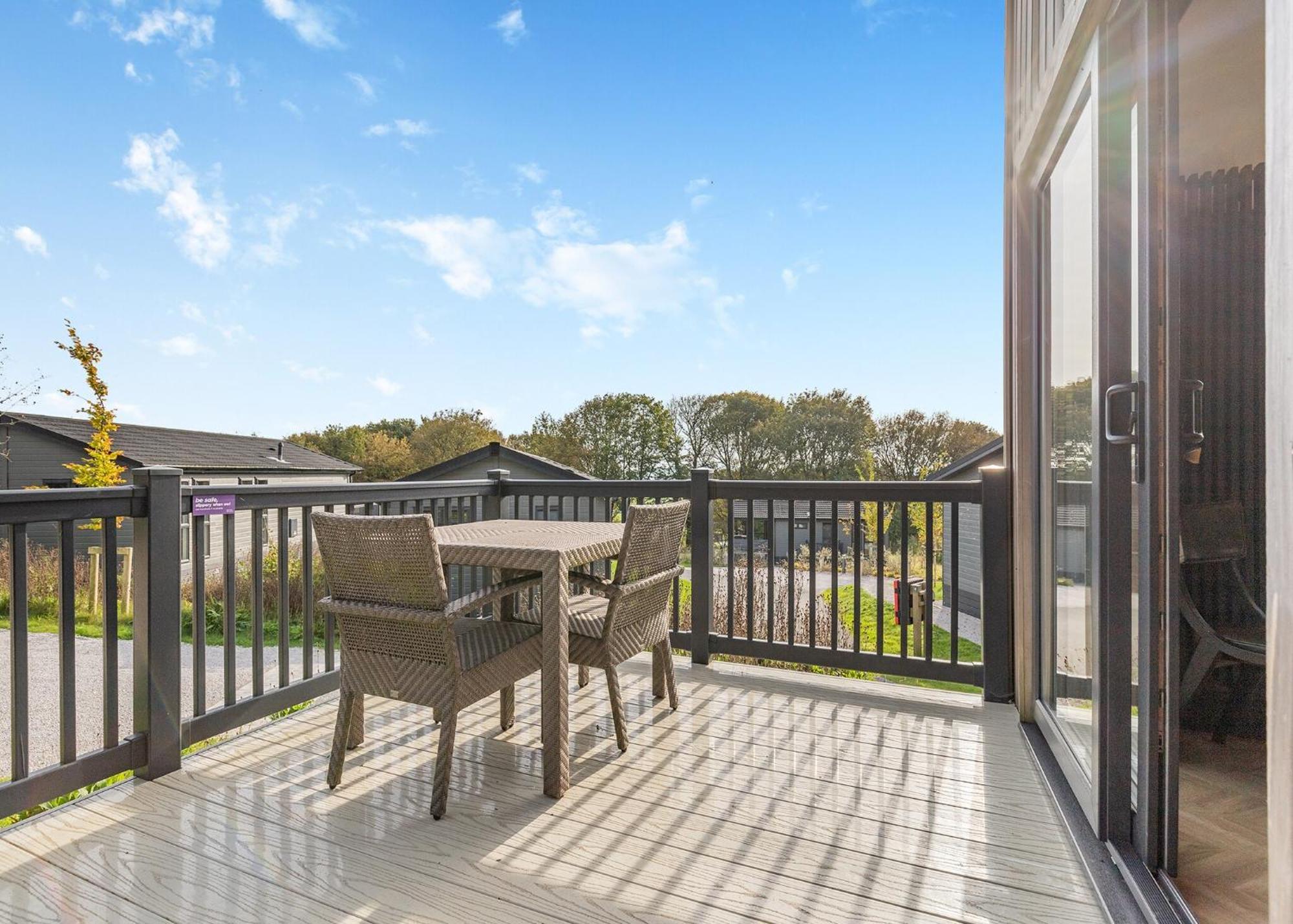 Rivendale Lodge Retreat Ashbourne (Derbyshire) Quarto foto