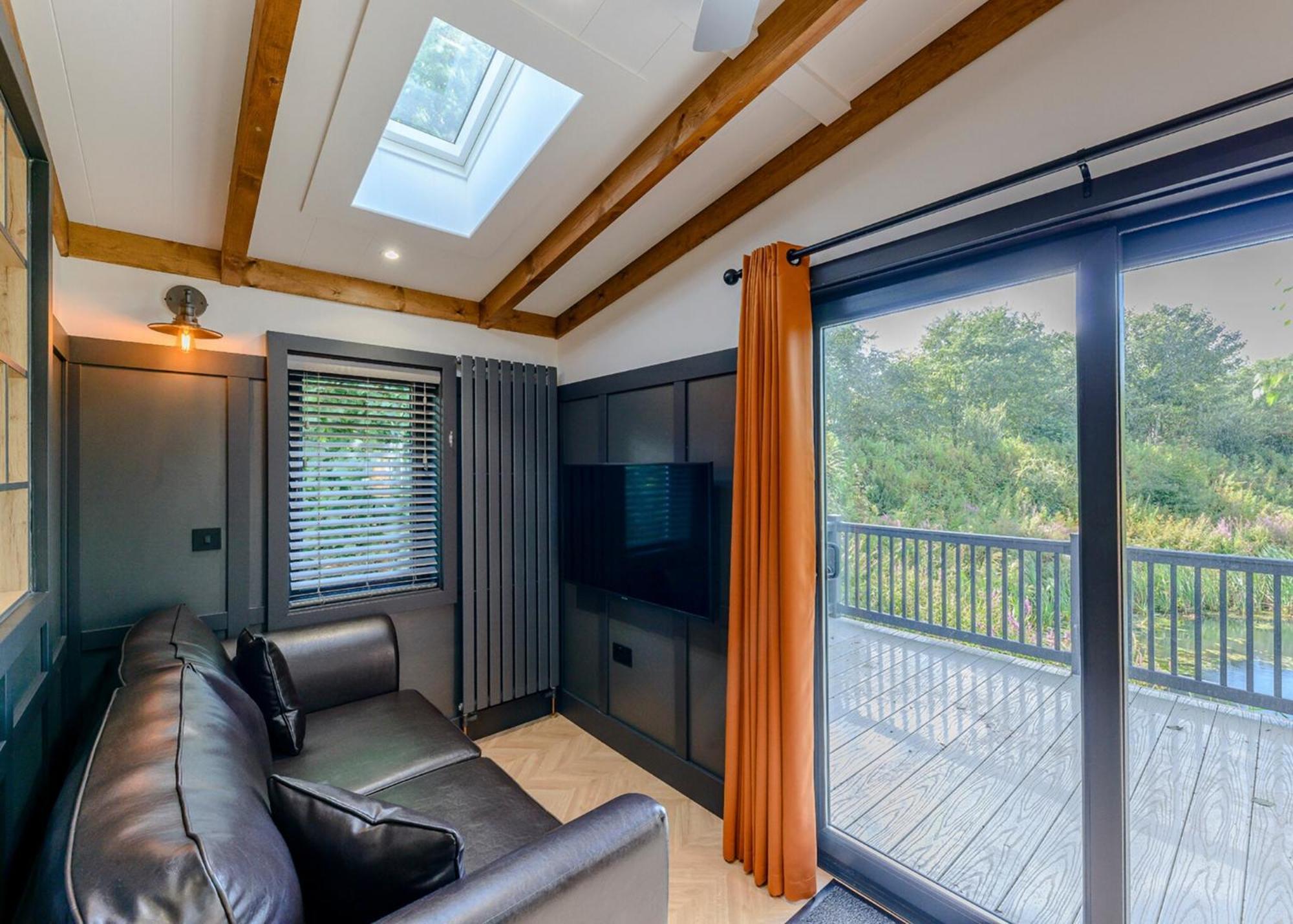 Rivendale Lodge Retreat Ashbourne (Derbyshire) Quarto foto