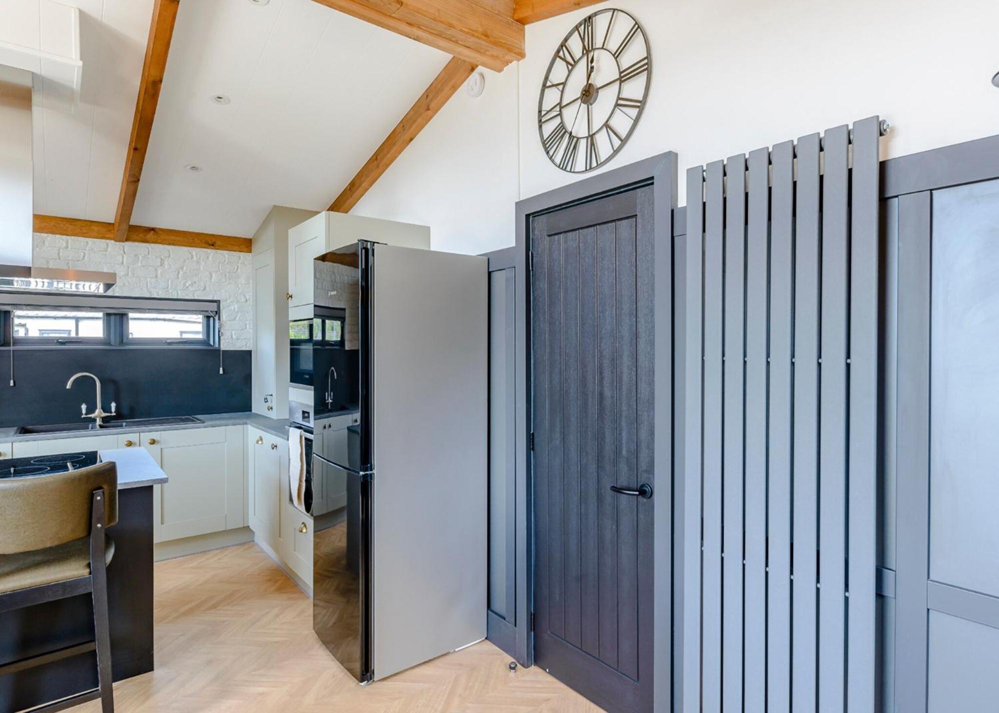Rivendale Lodge Retreat Ashbourne (Derbyshire) Quarto foto