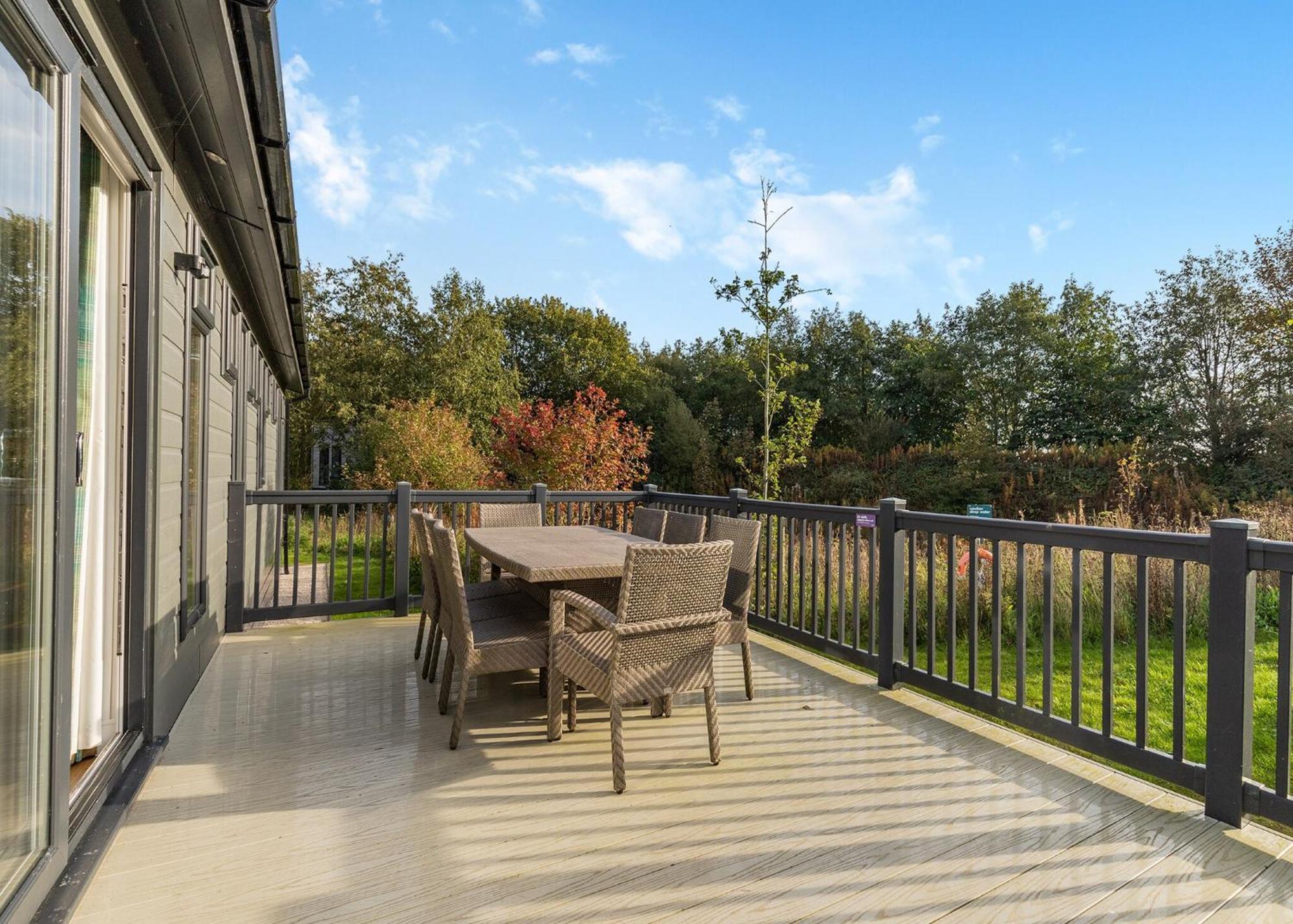 Rivendale Lodge Retreat Ashbourne (Derbyshire) Quarto foto