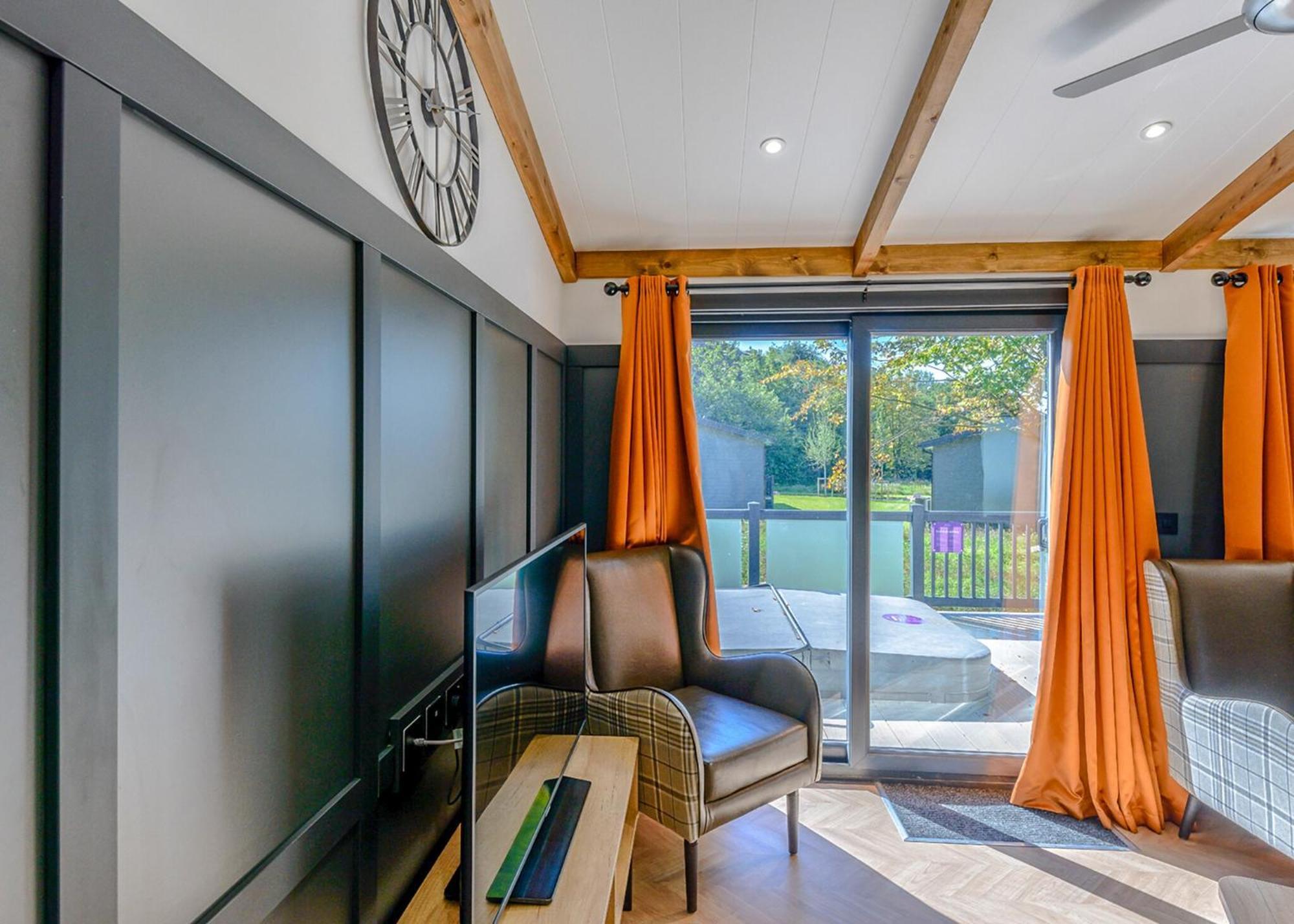 Rivendale Lodge Retreat Ashbourne (Derbyshire) Quarto foto