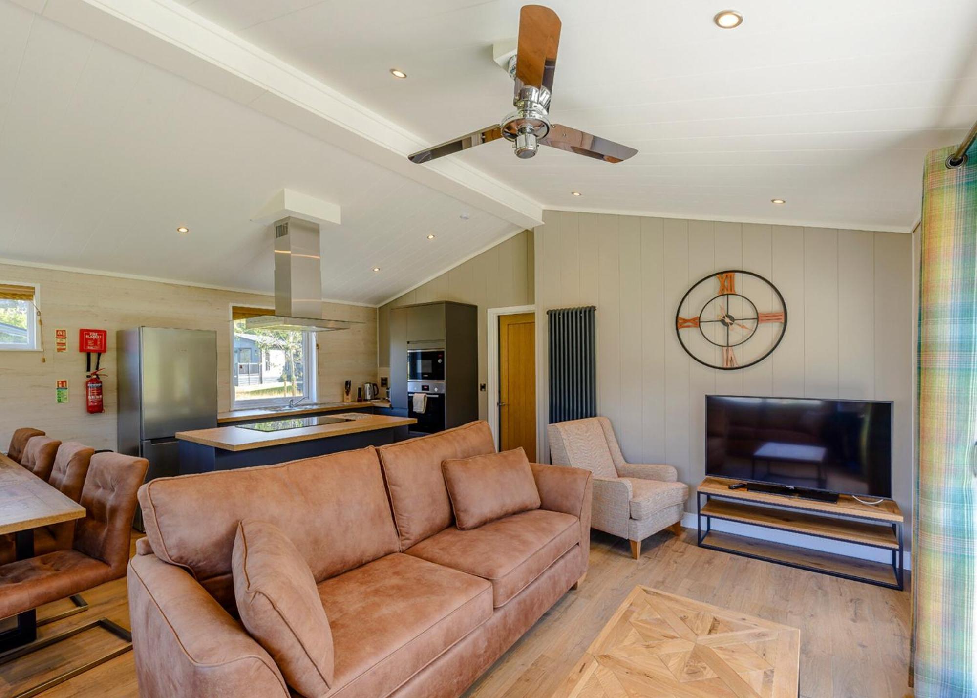 Rivendale Lodge Retreat Ashbourne (Derbyshire) Quarto foto