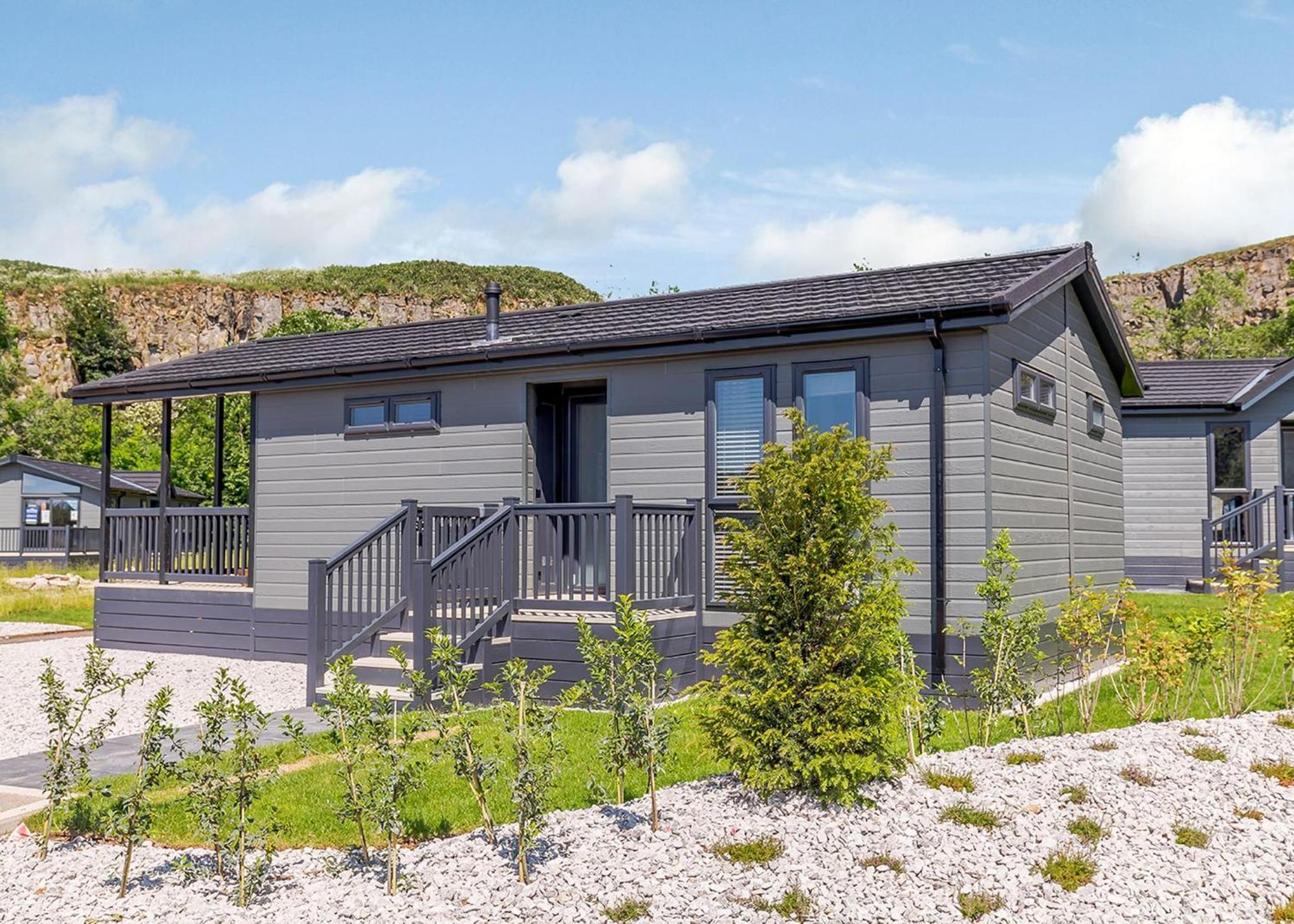 Rivendale Lodge Retreat Ashbourne (Derbyshire) Exterior foto