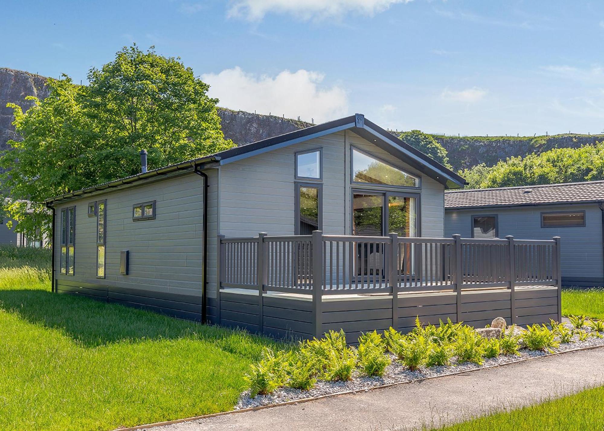 Rivendale Lodge Retreat Ashbourne (Derbyshire) Exterior foto