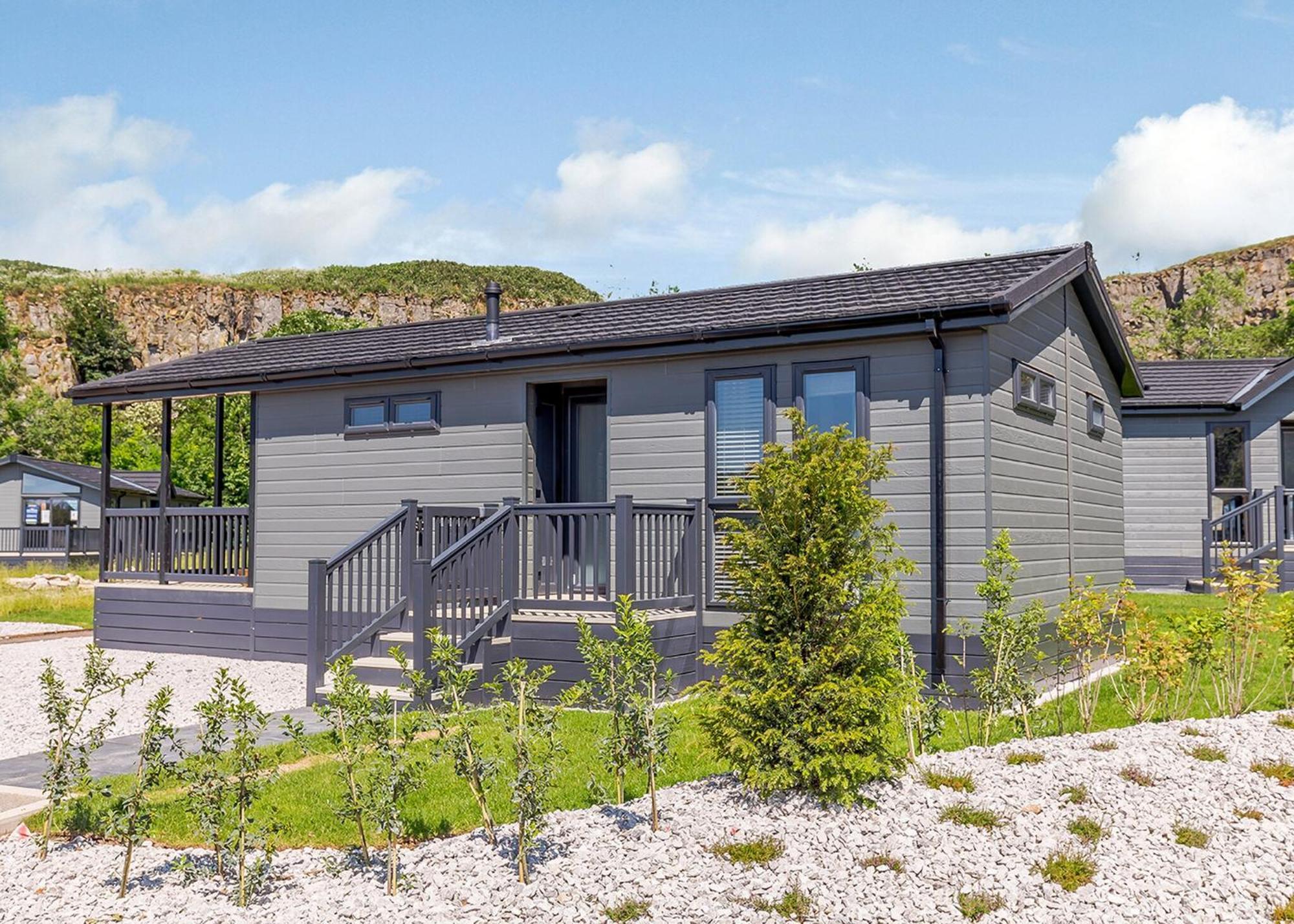 Rivendale Lodge Retreat Ashbourne (Derbyshire) Exterior foto