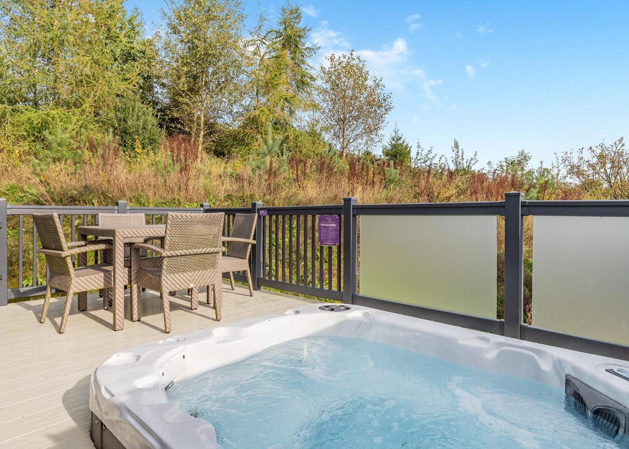 Rivendale Lodge Retreat Ashbourne (Derbyshire) Exterior foto